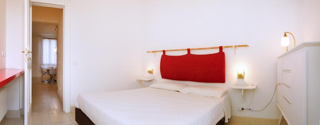 Apartments Bedlecce Pokoj fotografie
