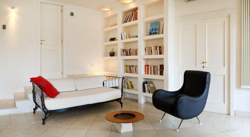 Apartments Bedlecce Pokoj fotografie