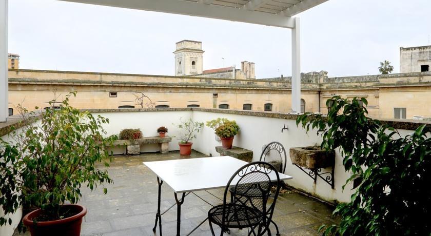 Apartments Bedlecce Pokoj fotografie
