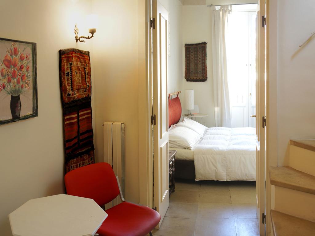 Apartments Bedlecce Exteriér fotografie