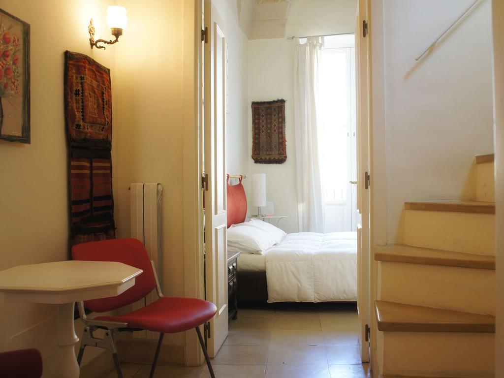 Apartments Bedlecce Exteriér fotografie