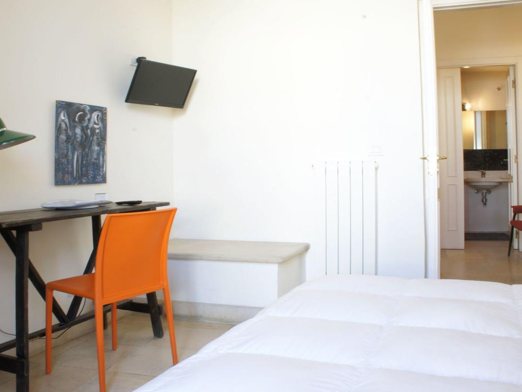 Apartments Bedlecce Exteriér fotografie