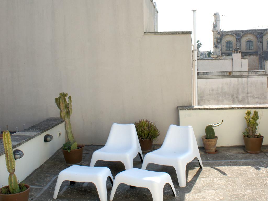Apartments Bedlecce Exteriér fotografie