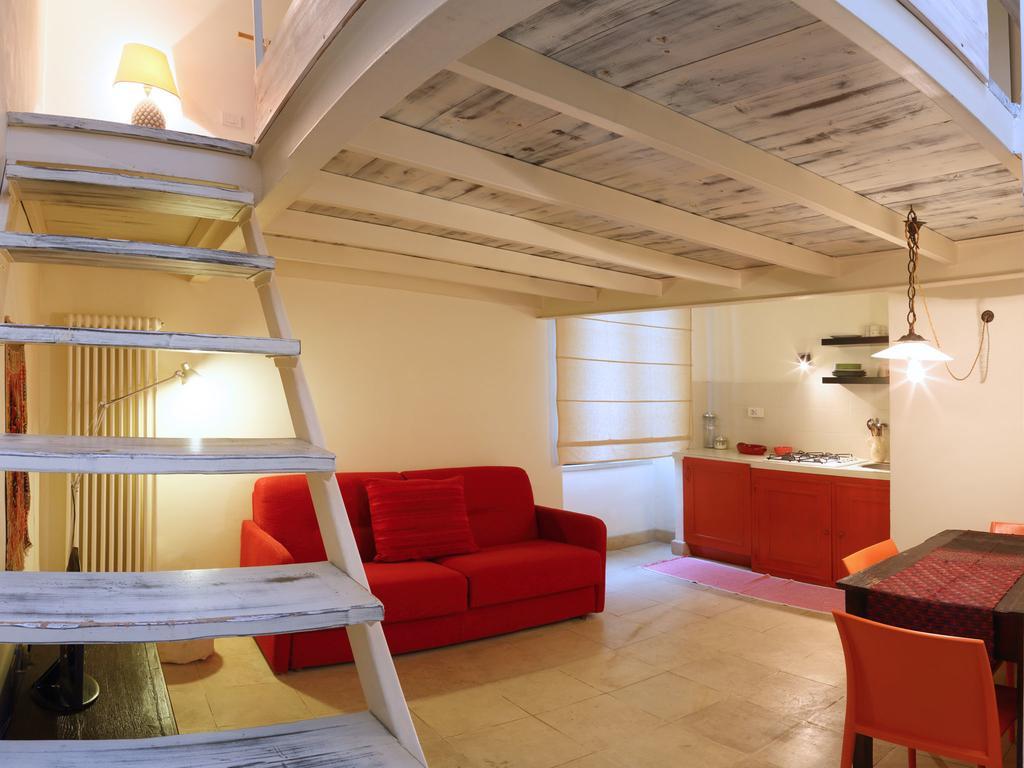 Apartments Bedlecce Exteriér fotografie
