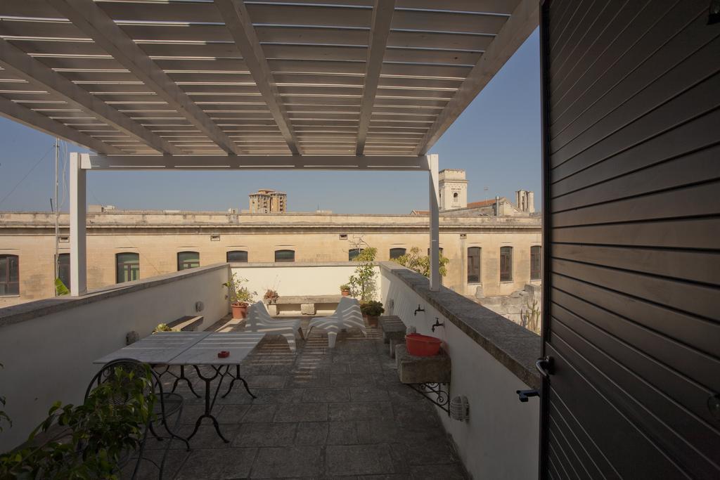Apartments Bedlecce Exteriér fotografie